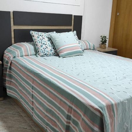Appartement Salou Garden Extérieur photo