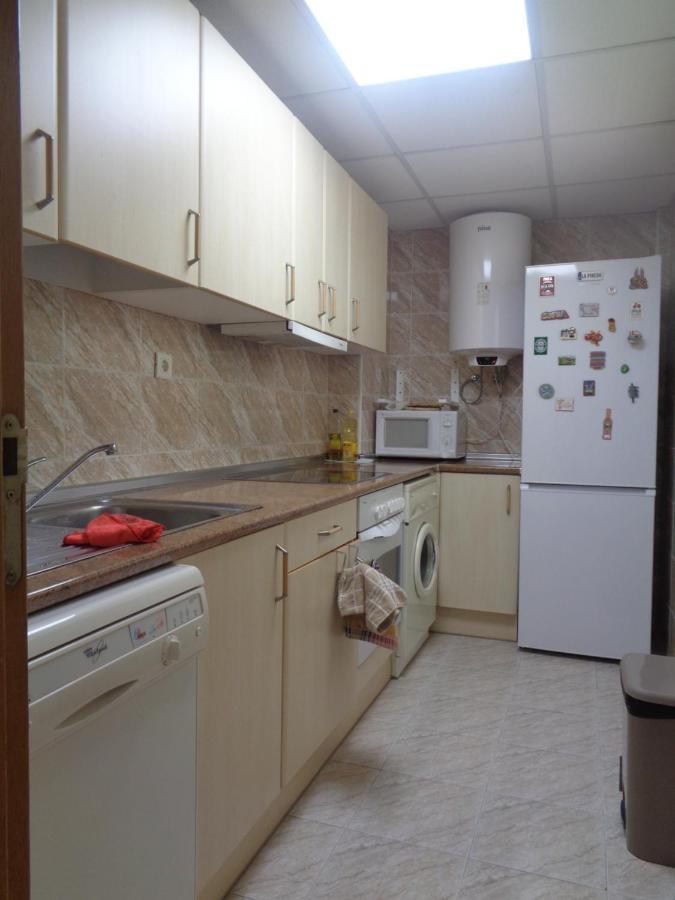 Appartement Salou Garden Extérieur photo