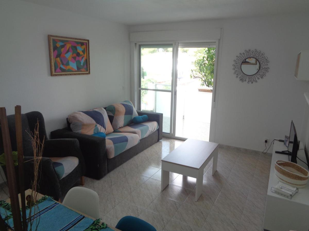 Appartement Salou Garden Extérieur photo