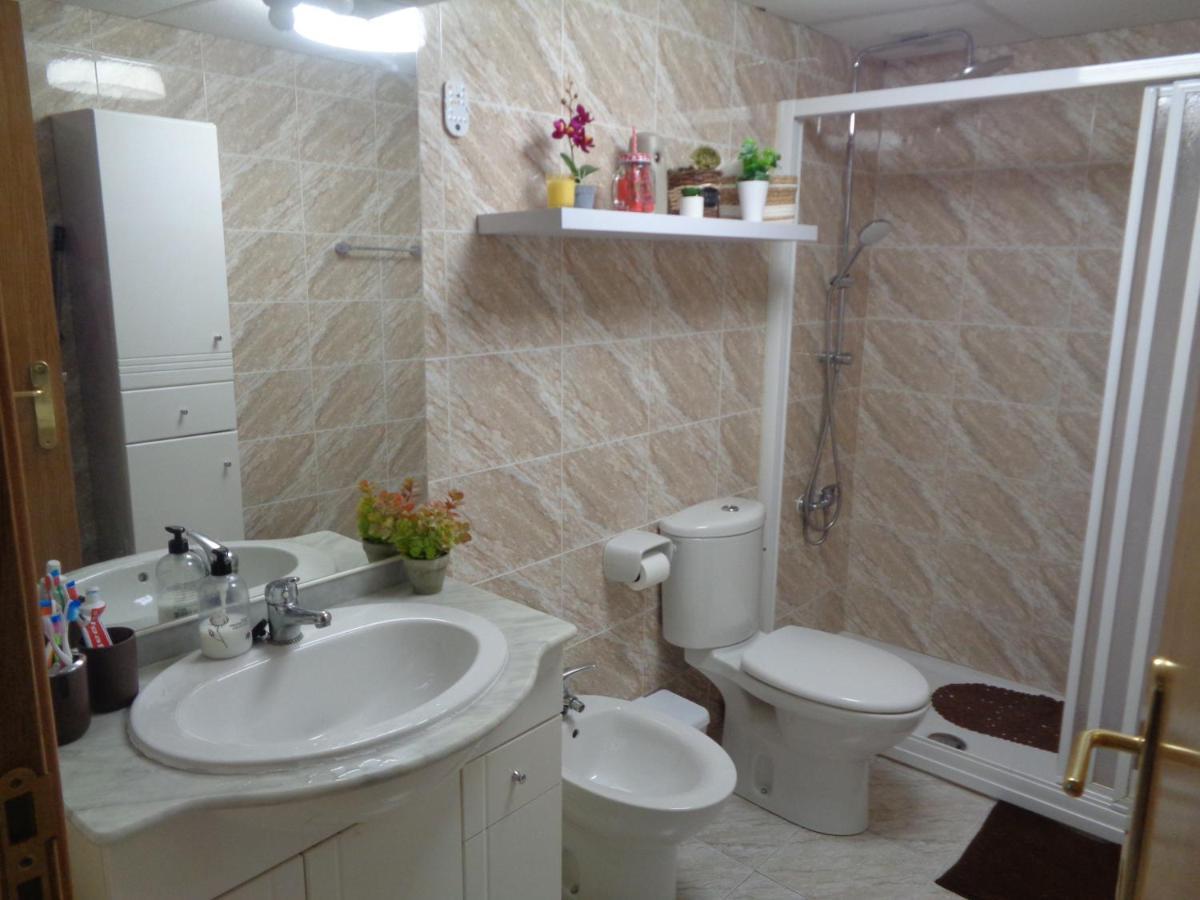 Appartement Salou Garden Extérieur photo