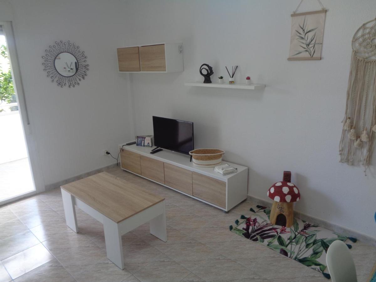 Appartement Salou Garden Extérieur photo