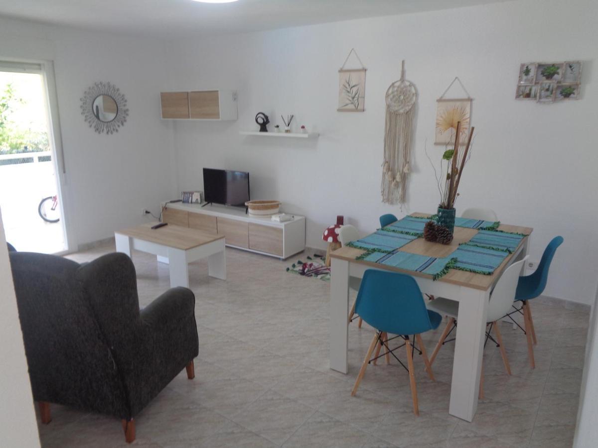 Appartement Salou Garden Extérieur photo