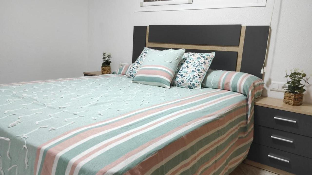 Appartement Salou Garden Extérieur photo