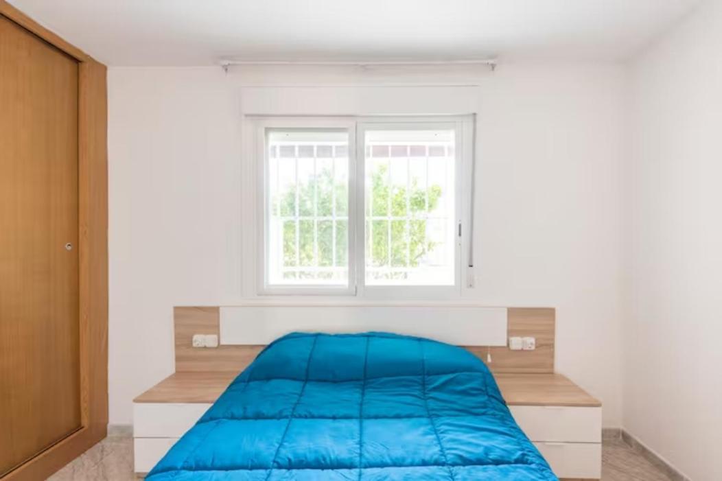 Appartement Salou Garden Extérieur photo