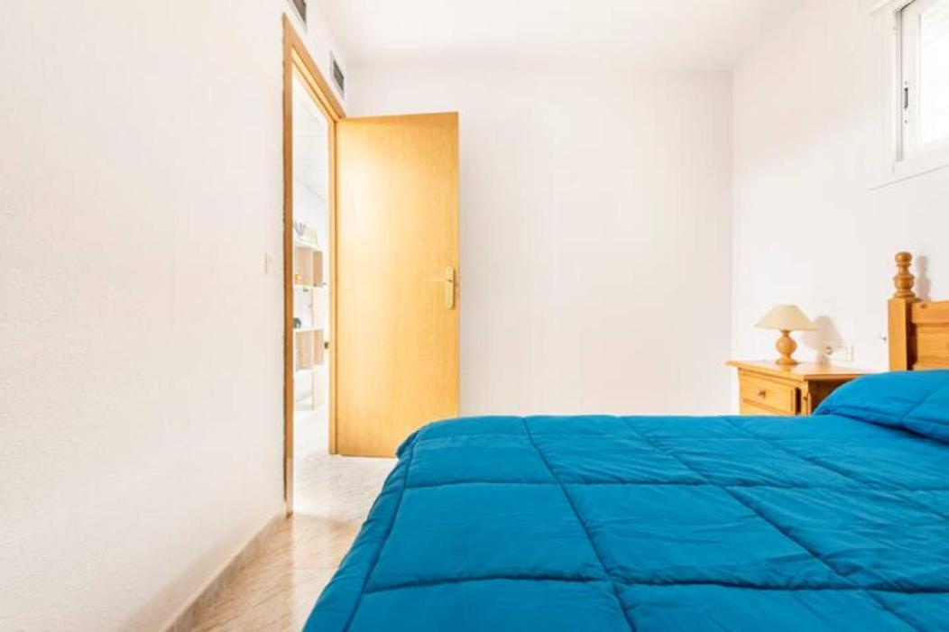 Appartement Salou Garden Extérieur photo